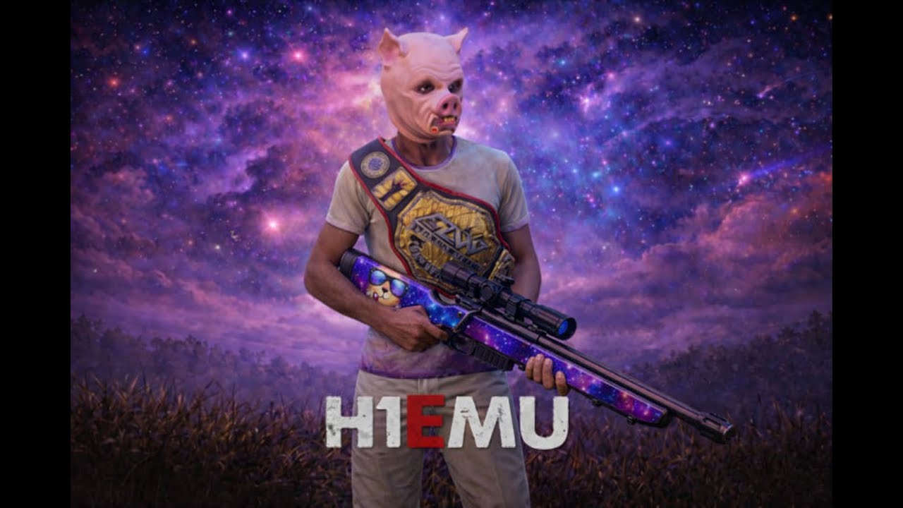 H1Emu Montage 8