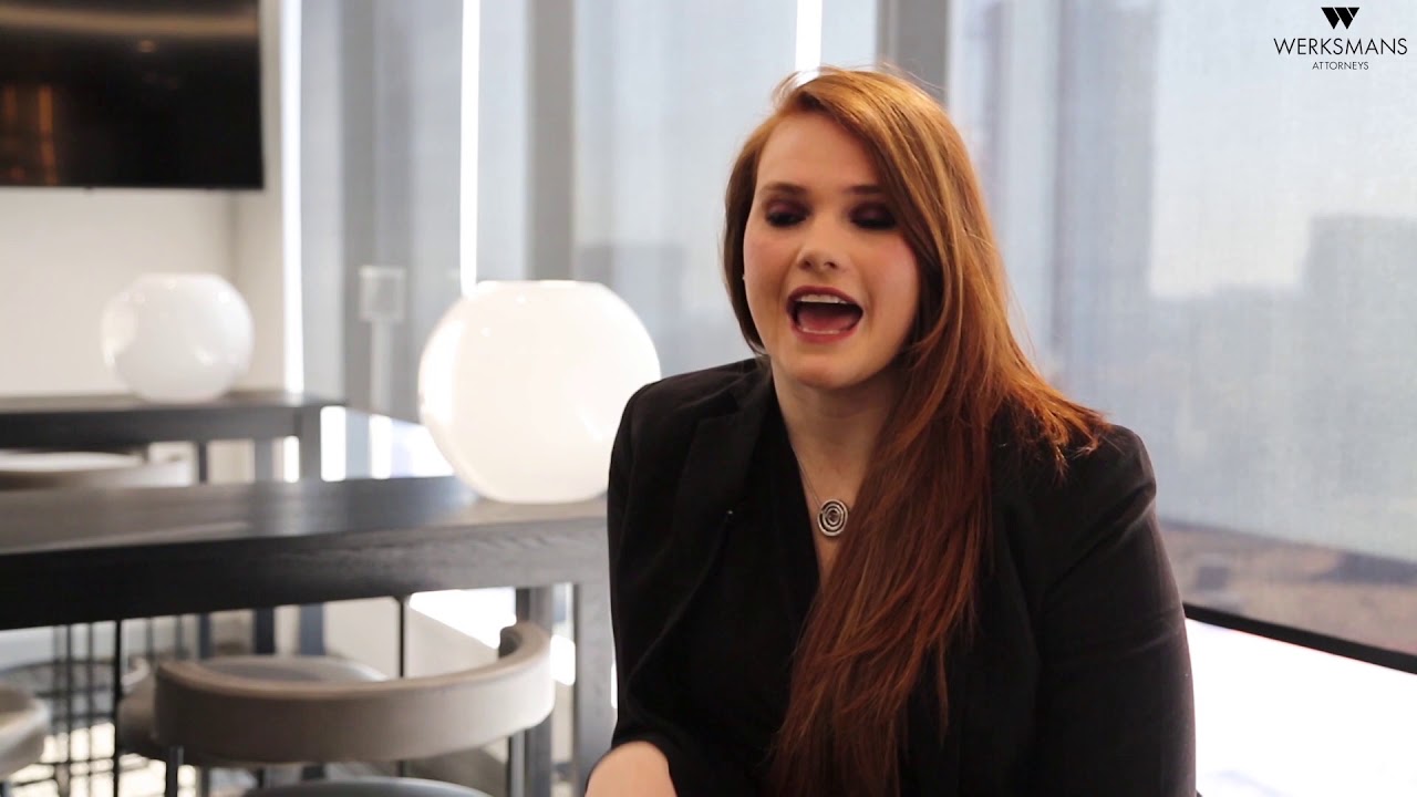 Candidate Attorneys discuss a work life balance