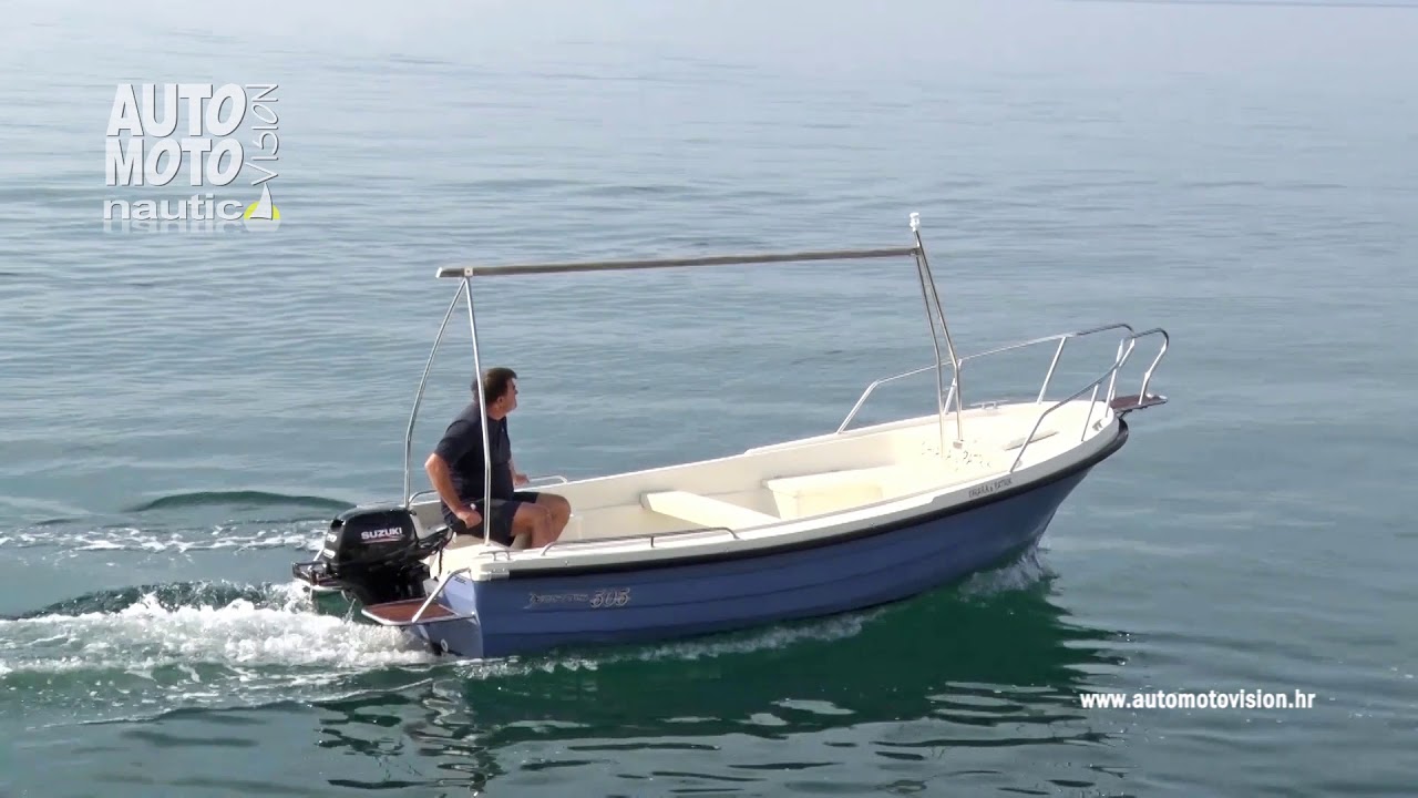 Fortis 505 (IV dio)