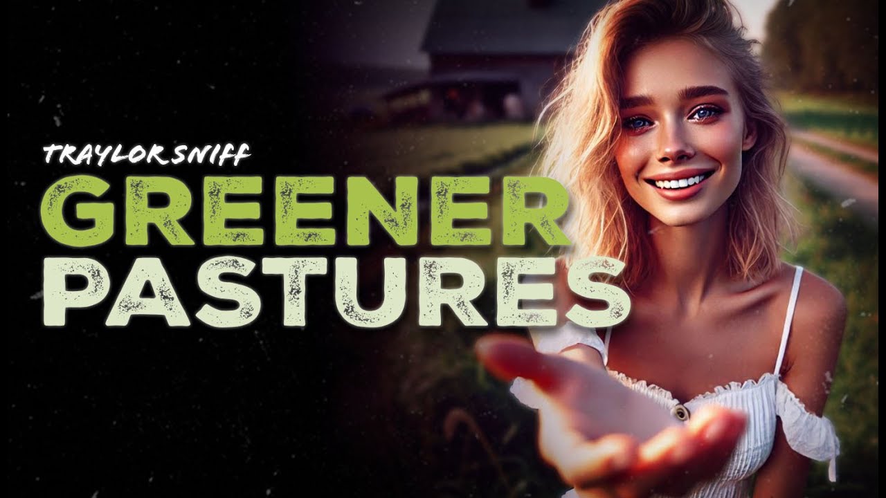 TRAYLOR SNIFF - Greener Pastures