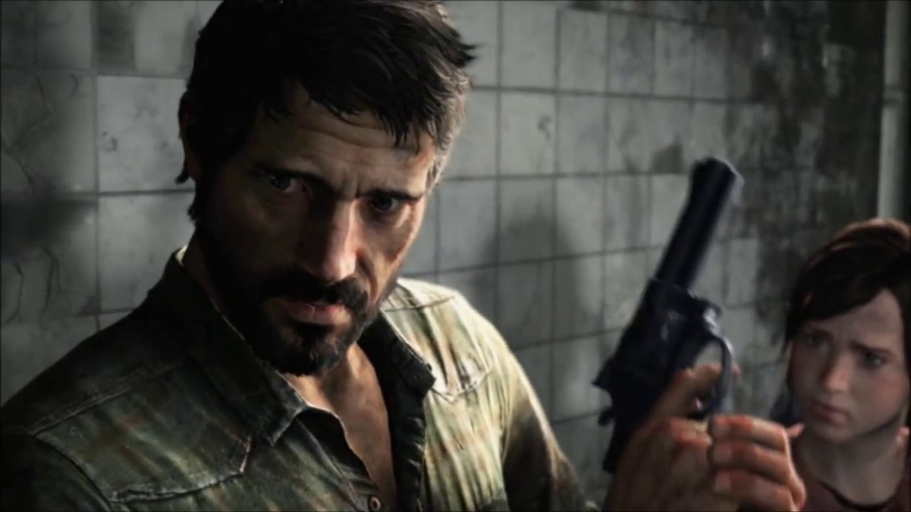 The Last Of Us GMV - Hero (Music Video)