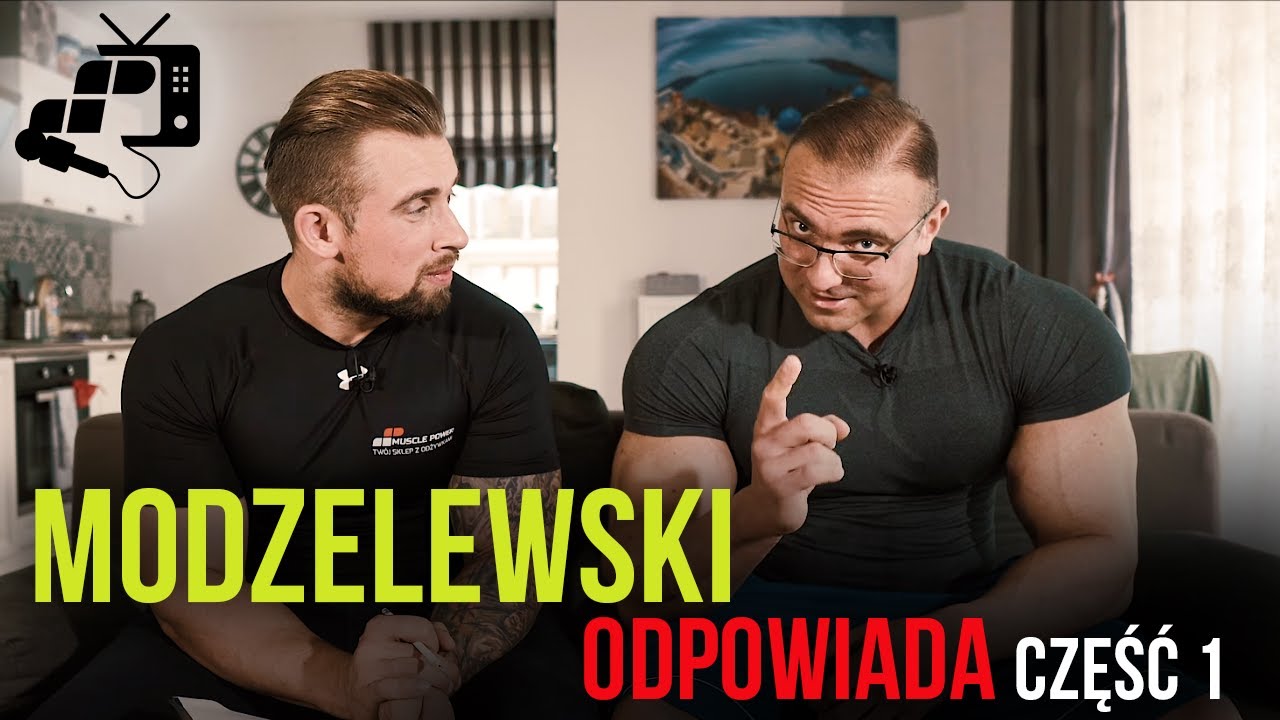 Modzelewski Odpowiada - Część 1