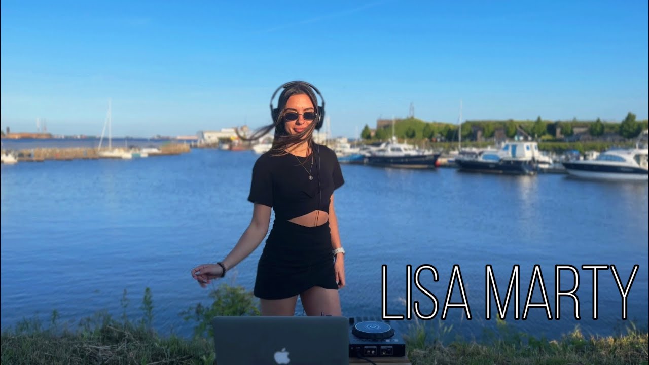 Lisa Marty| Melodic House & Techno; Indie Dance