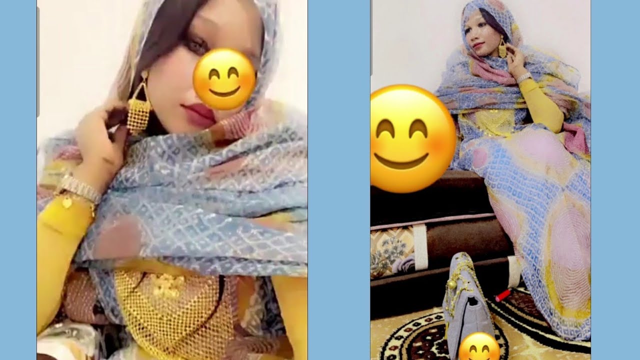 جديد وحصري يندة الجدبدة للفنانة فضاله -زوينك هذا-🇲🇷2022