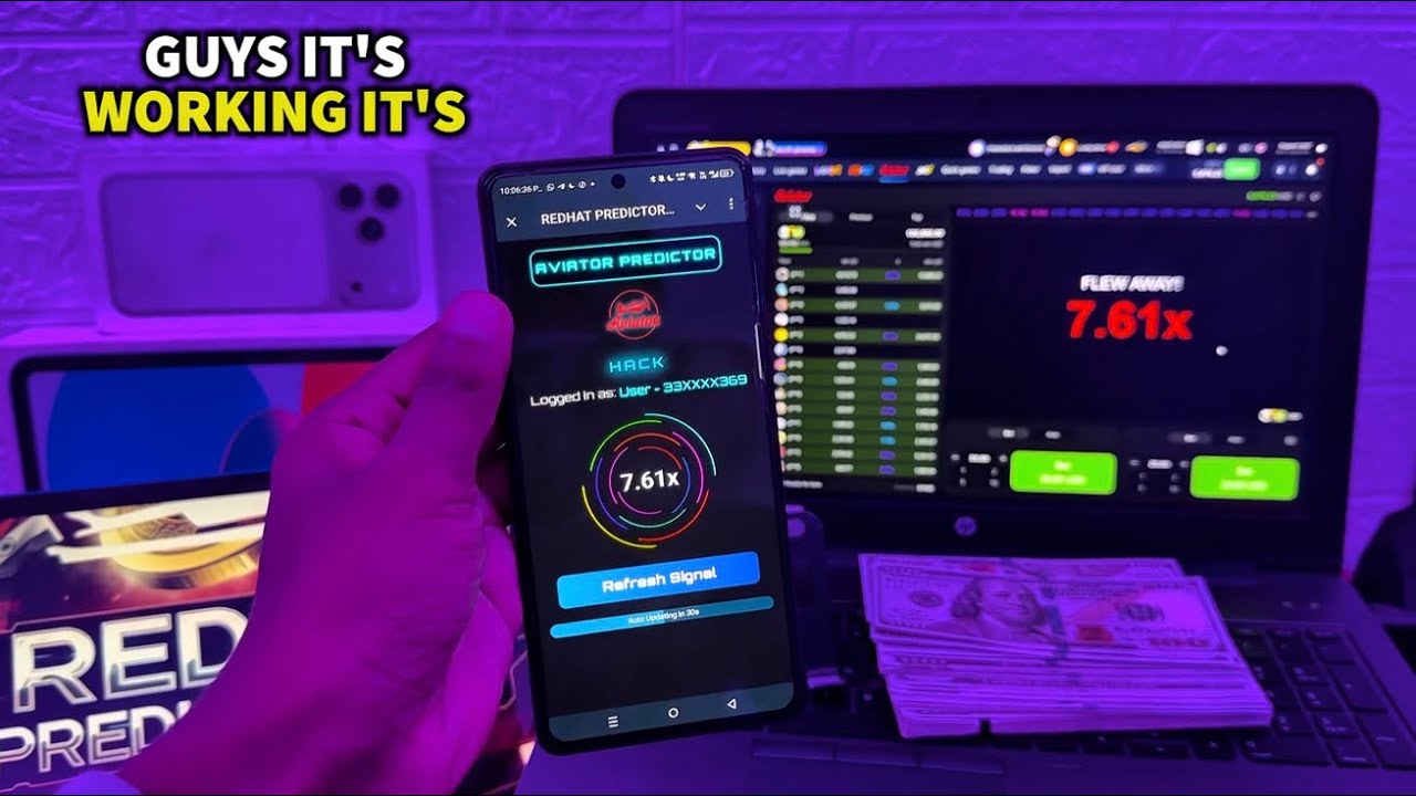 🔴 Live Proof! Aviator Signal Bot [FREE DOWNLOAD] - How to Use Aviator Predictor APK 2026