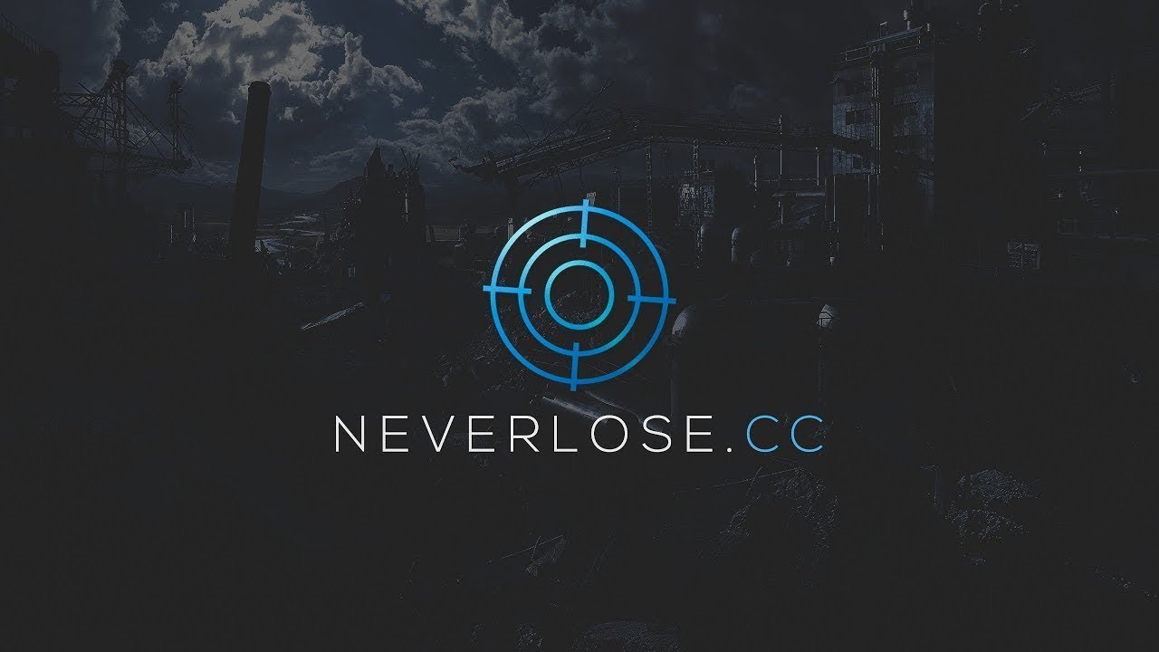HvH highlights neverloose.cc/JagoYaw Beta 4-6k