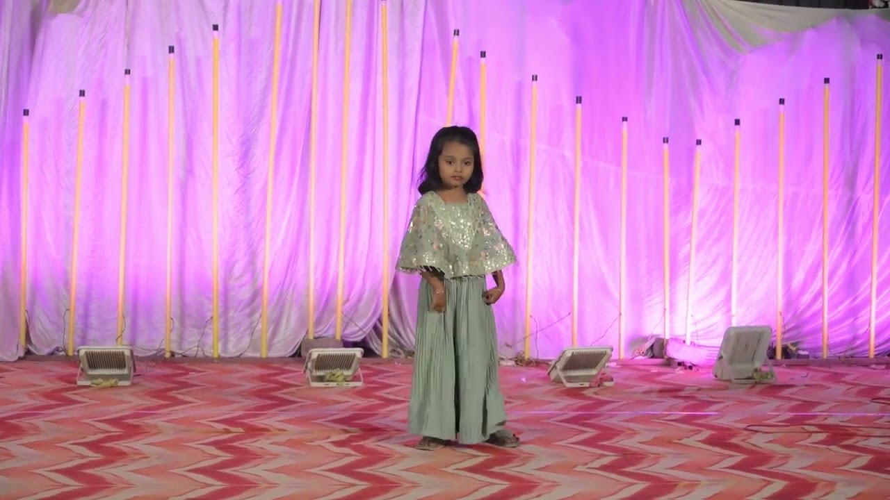 Purvi Dance | Bhavika & Dikesh Sangeet