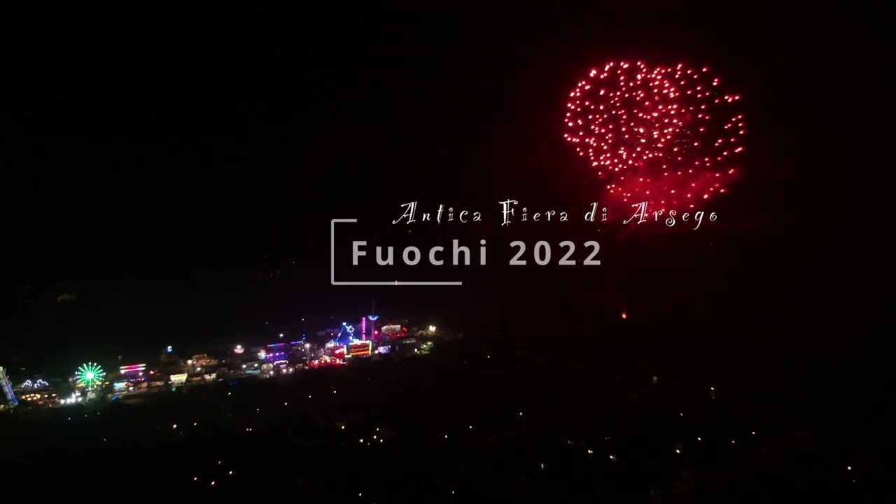 Antica Fiera di Arsego 2022