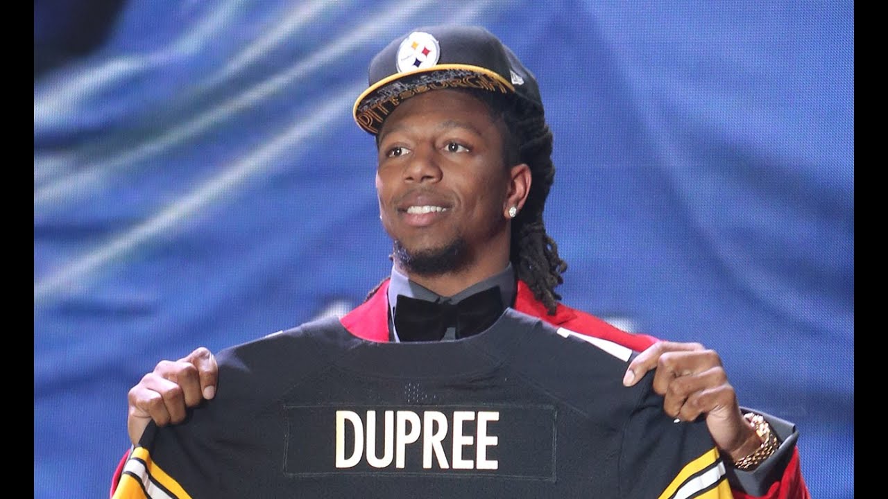 2015 NFL Draft: Picks 21-32