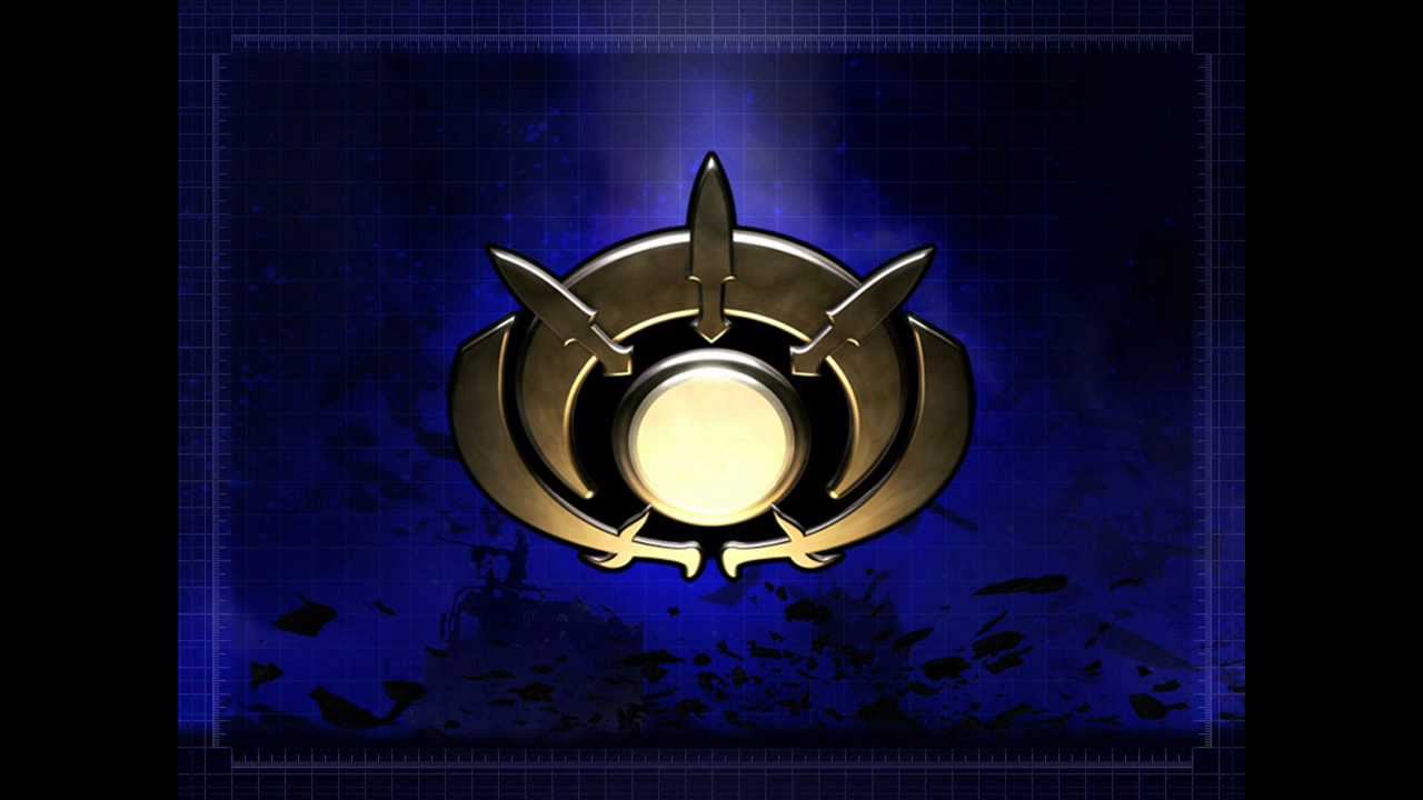 Command & Conquer: Generals [OST] - [GLA] Battle Theme 3