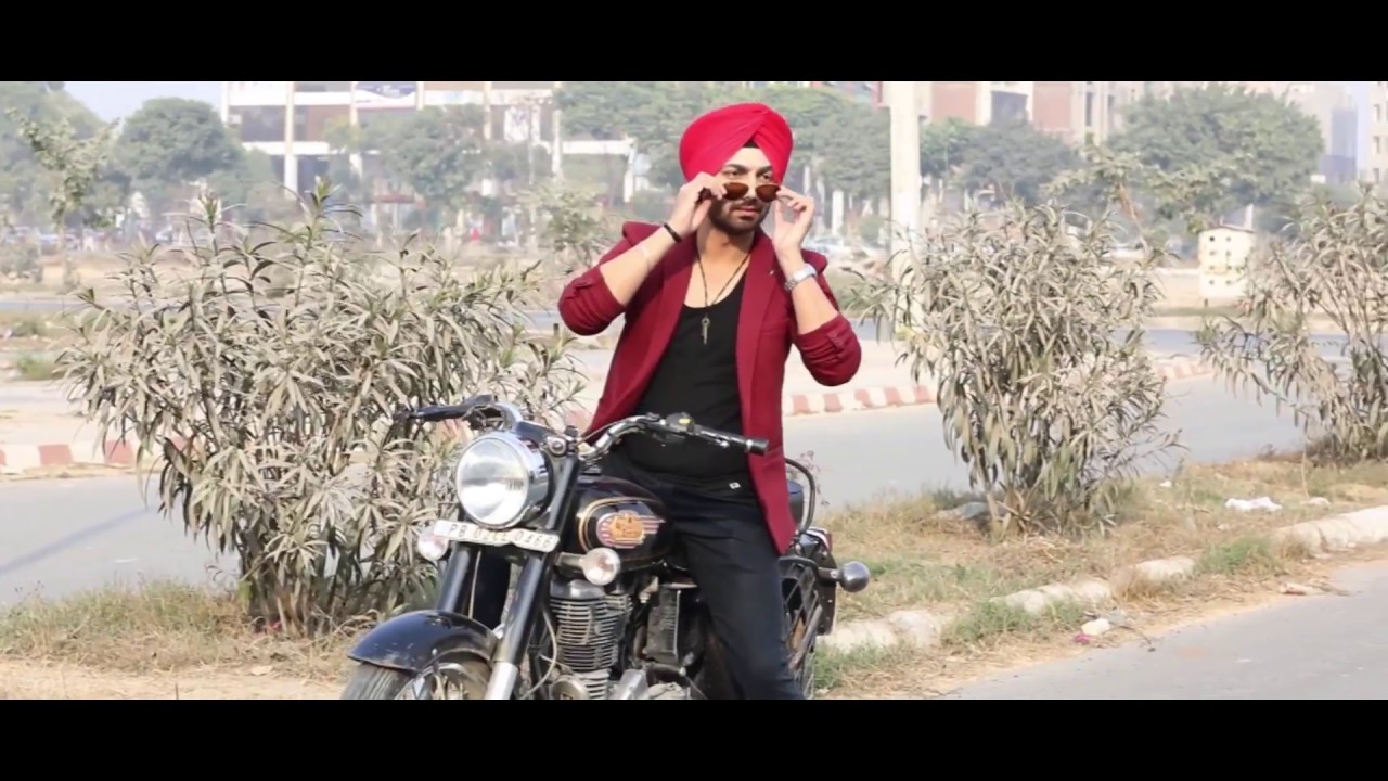 Jio Wali Sim by Parvinder Mudhal Tegbir Productions