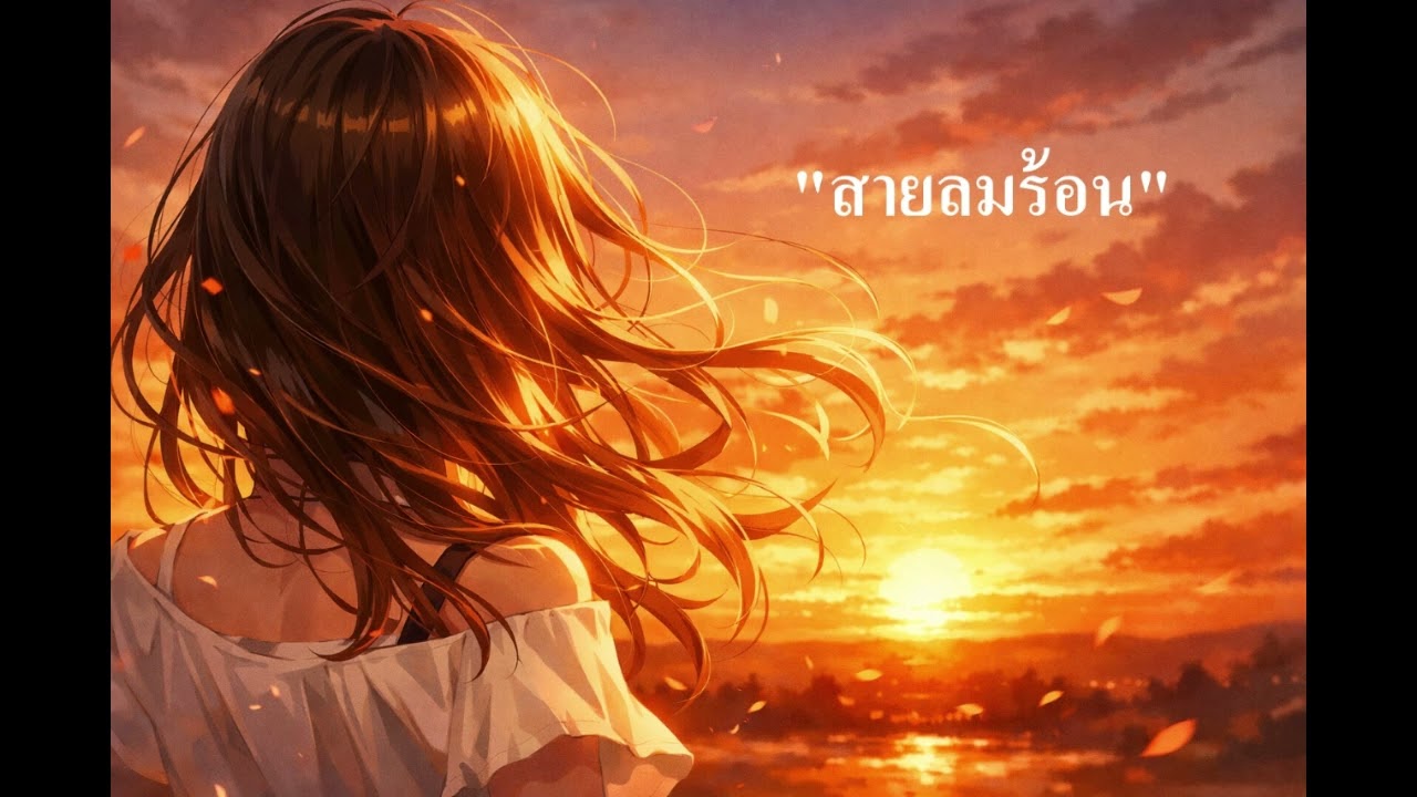 สายลมร้อน