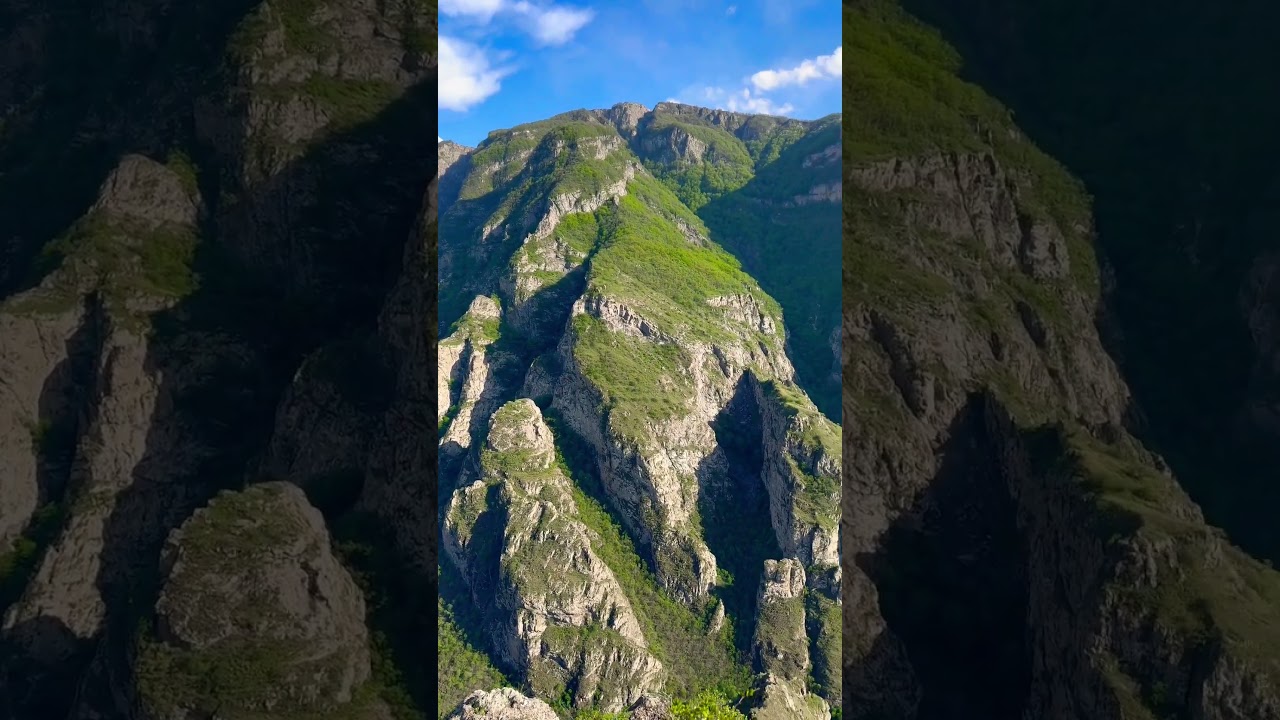 Сюник-Армения 😍