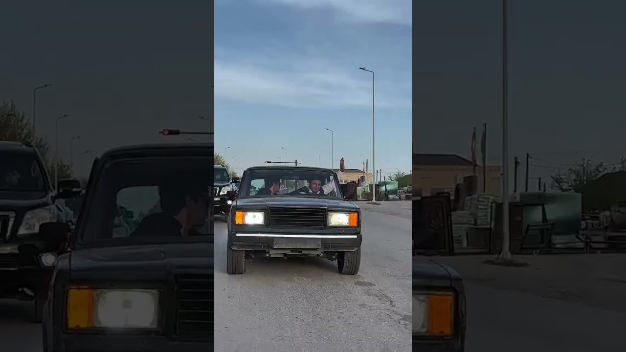 A&ccedil; qala qapılarını nazor  99OY063