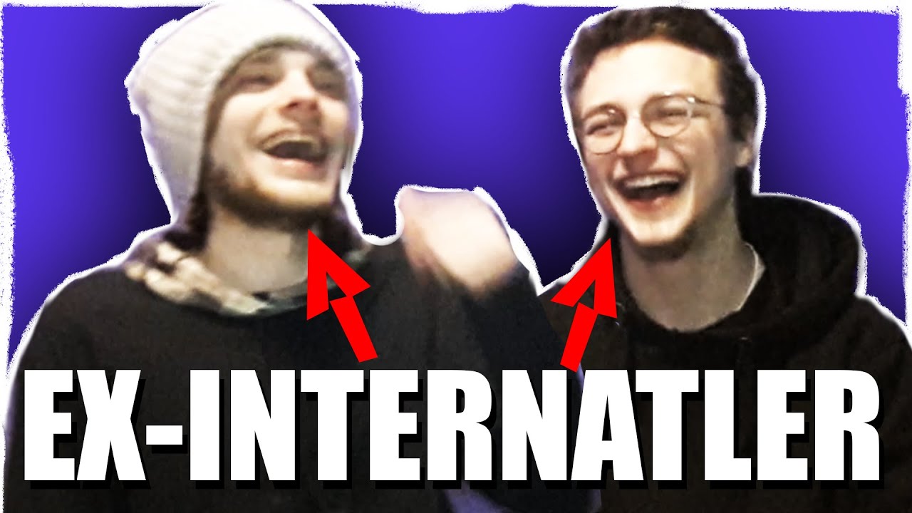 LEBEN im INTERNAT mit EX-INTERNATLERN - Klordiii