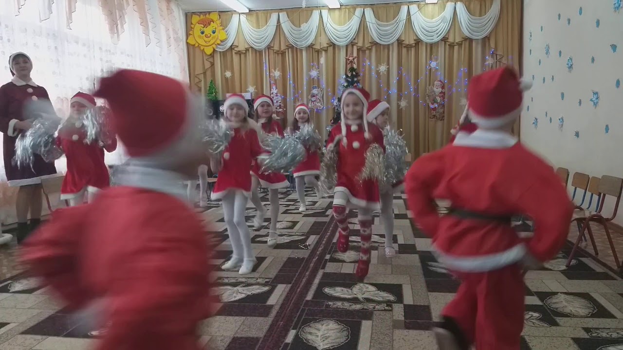 ANUL NOU 2019 s.Prajila