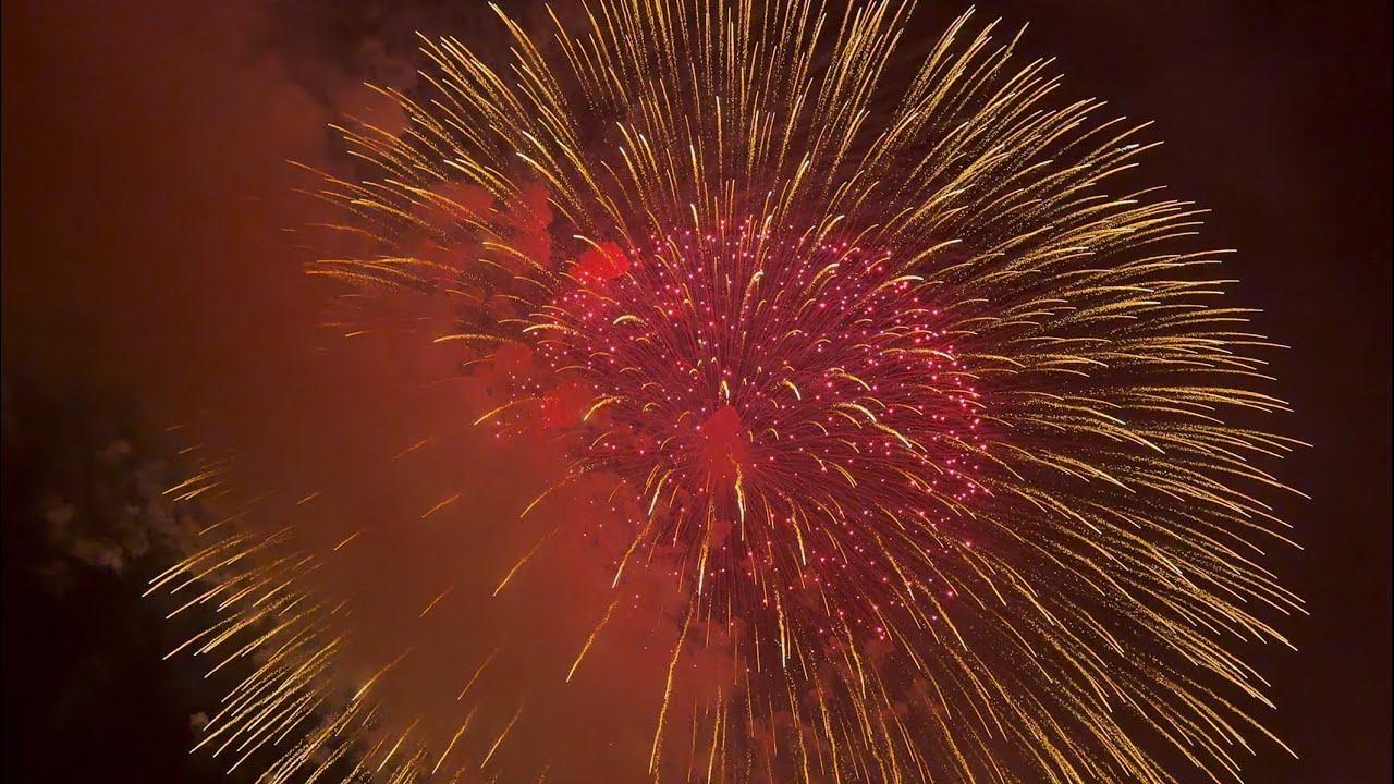 EMOTION FIREWORKS di Nicola Stasolla : san Trifone Adelfia : 10-11-2025