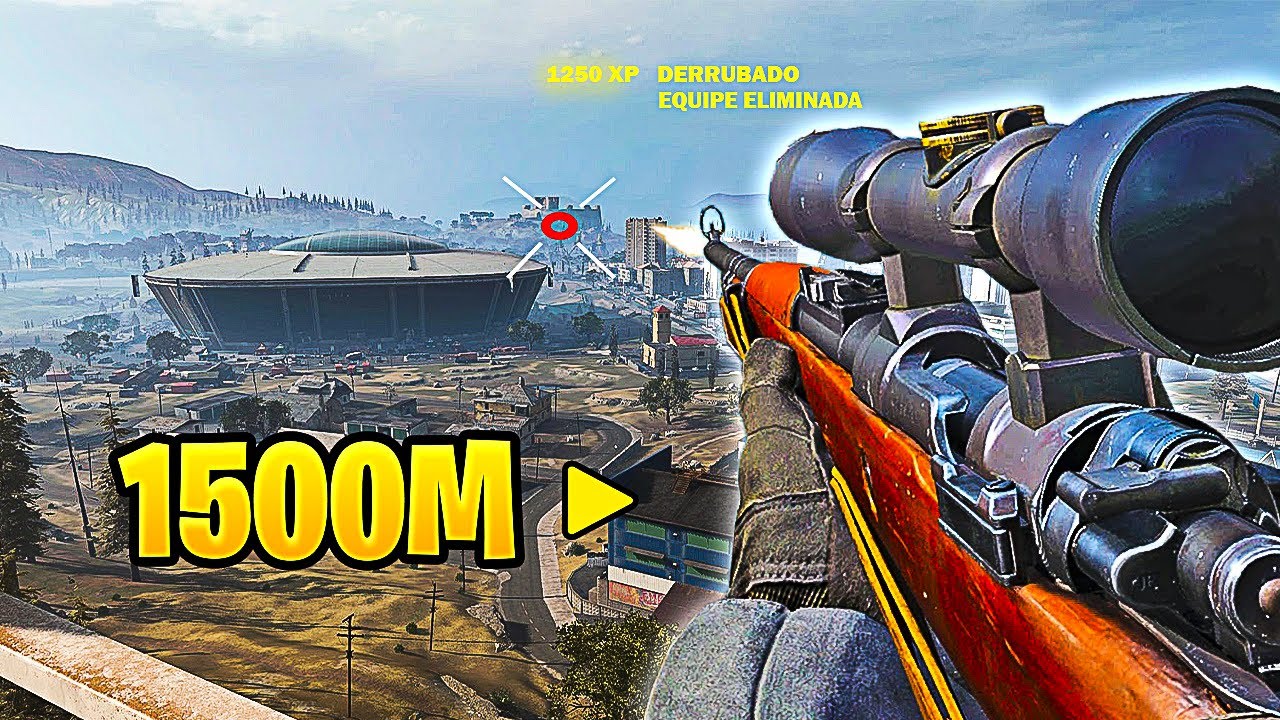 MELHORES JOGADAS DO COD WARZONE
