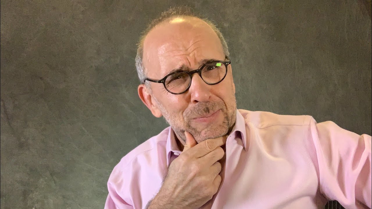 Five tactical empathy techniques from Chris Voss