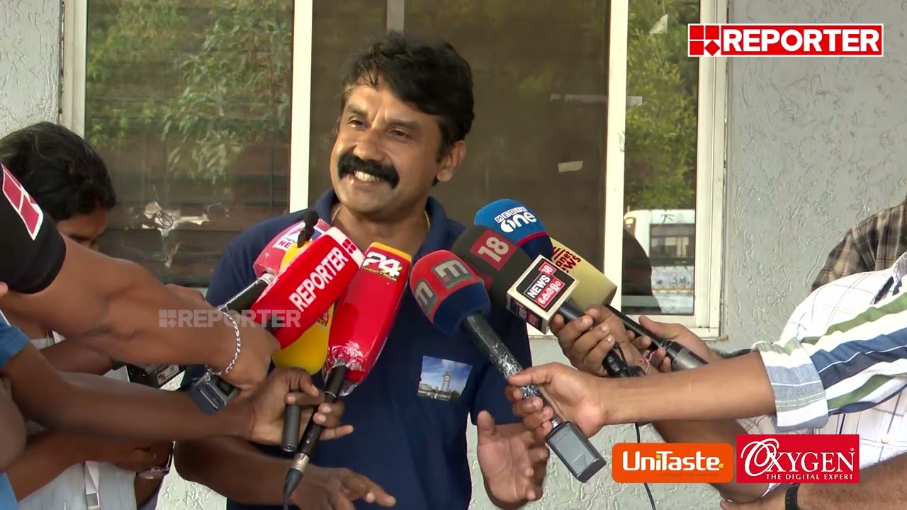 'റീപോസ്റ്റ്മോര്‍ട്ടം ആവശ്യപ്പെടുന്നത് തെളിവുകളില്‍ നിന്ന് രക്ഷപ്പെടാന്‍'; Dr Hitesh shankar