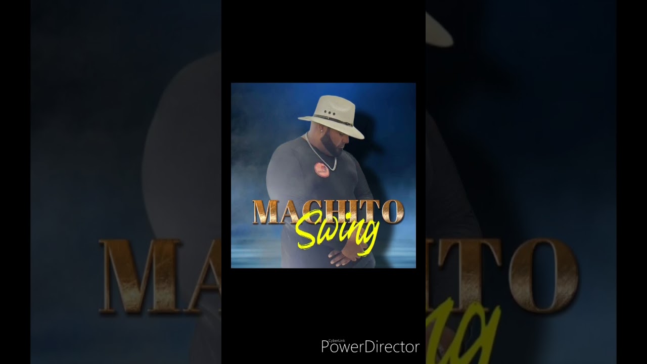 Machito Swing 2025: Bachata - Como Mirarte