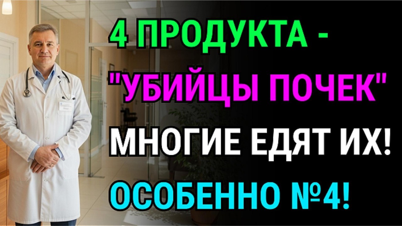 Стоп! 10 привычек, губящих простату. Первую вы делаете каждый день, даже не зная об этом!