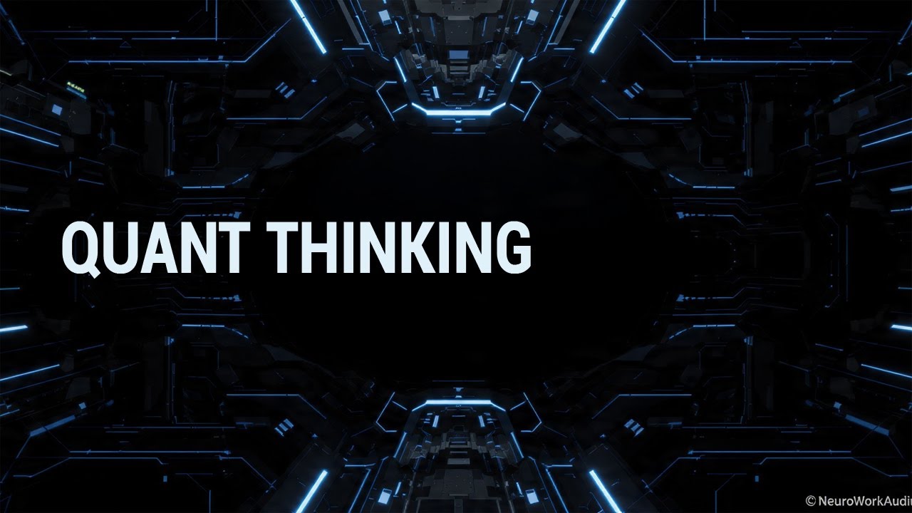 Music for Quantitative Thinking