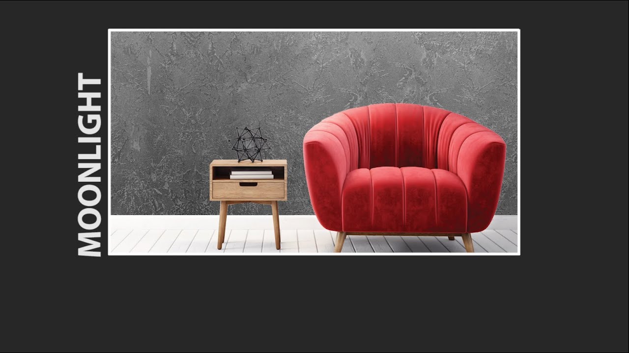JUB DECOR Moonlight