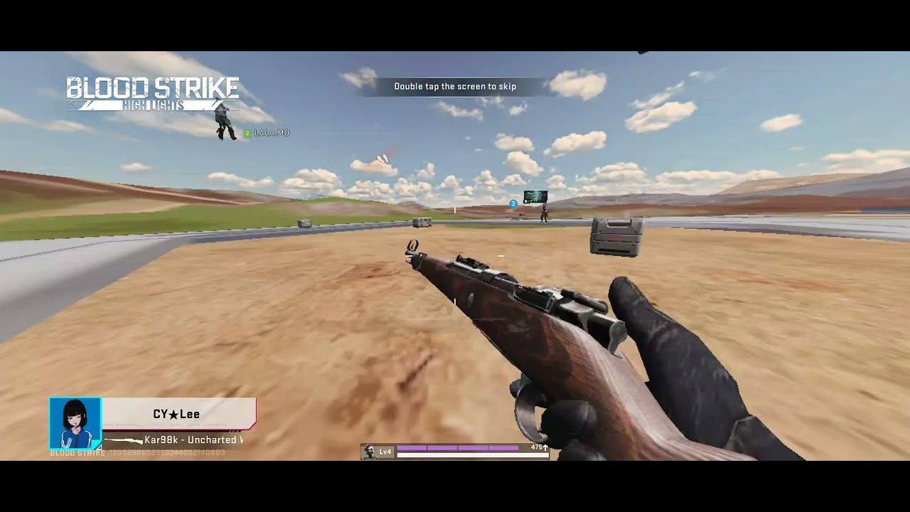 Do I look hacking to You?