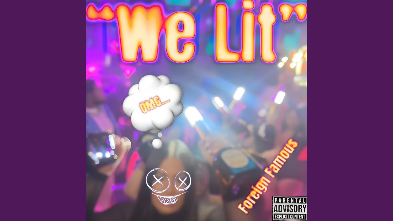 We Lit