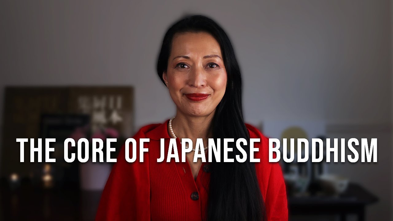 What&rsquo;s the MOST Important Practice in Japanese Buddhism?