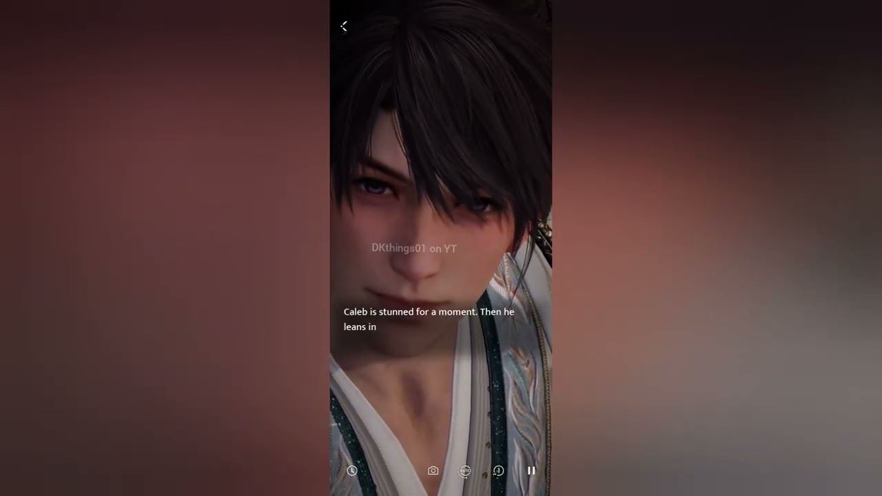 Event: Time's Banquet | Courteous Fare - Chapter 3 | Day 5 Full (All LIs except for Zayne)