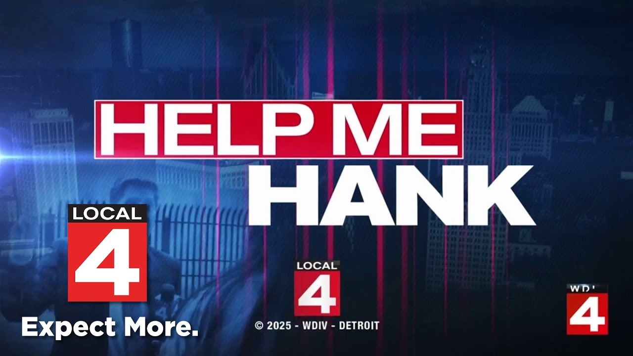 Help Me Hank: FDA announces plan to phase out artificial dyes in our food