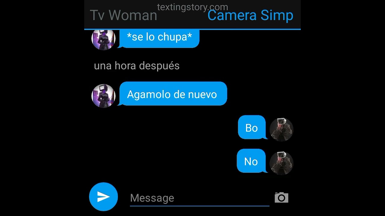 la suerte del simp