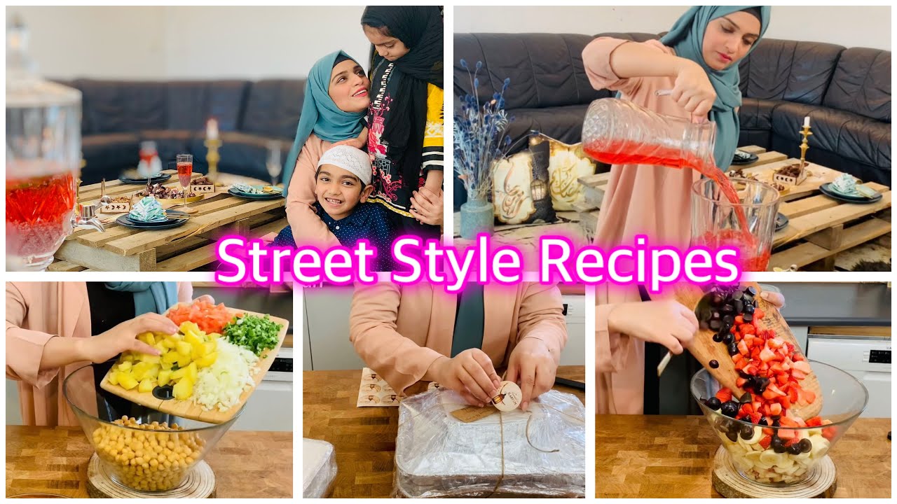 My Iftar Routine | Iftar Kitchen Routine | Ramazan Routine 2022