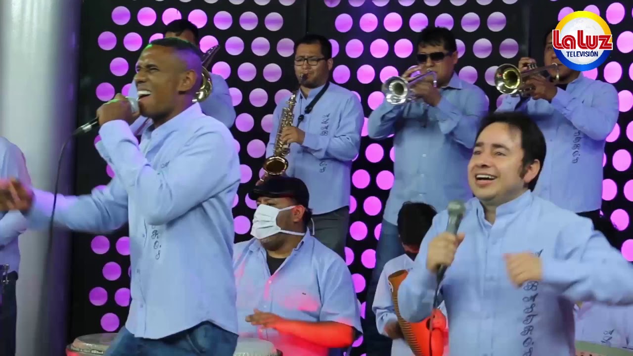 Orquesta de Música Cristiana ALABASTRO