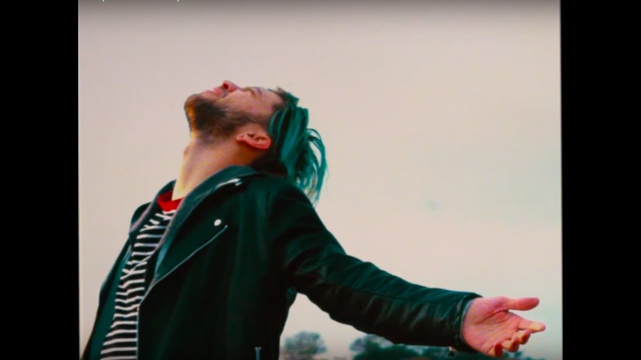 BHAVI - VEN A MI (Official Video)