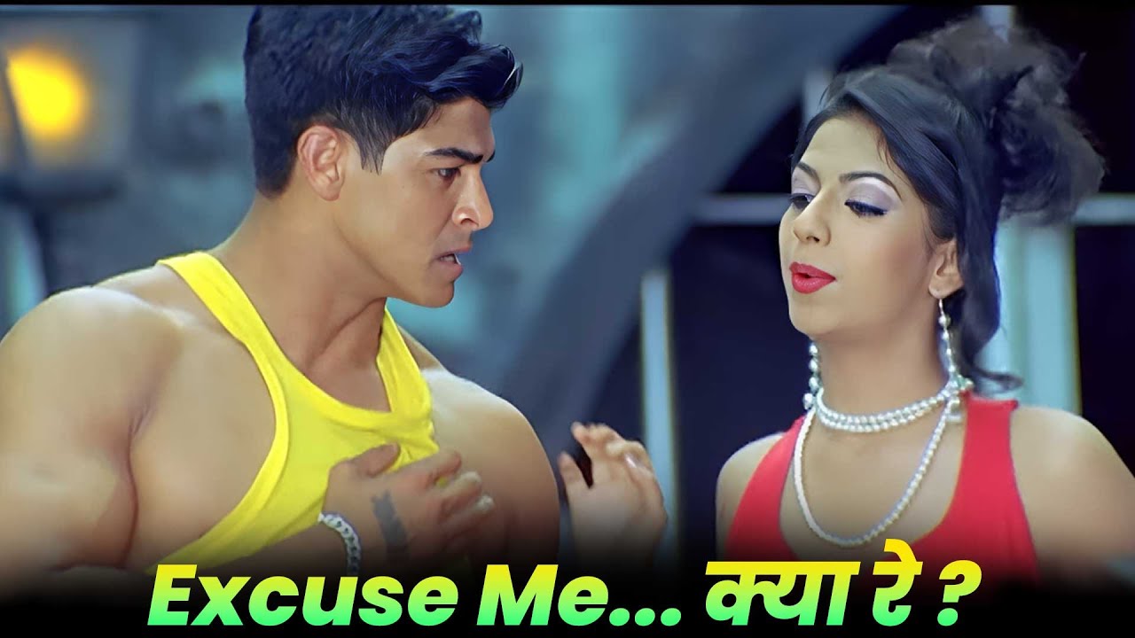 Excuse Me Kya Re – Mera Dil Tere Pe Fida Re | Style (2001) | Hindi Song | Sahil Khan, Sharman Joshi