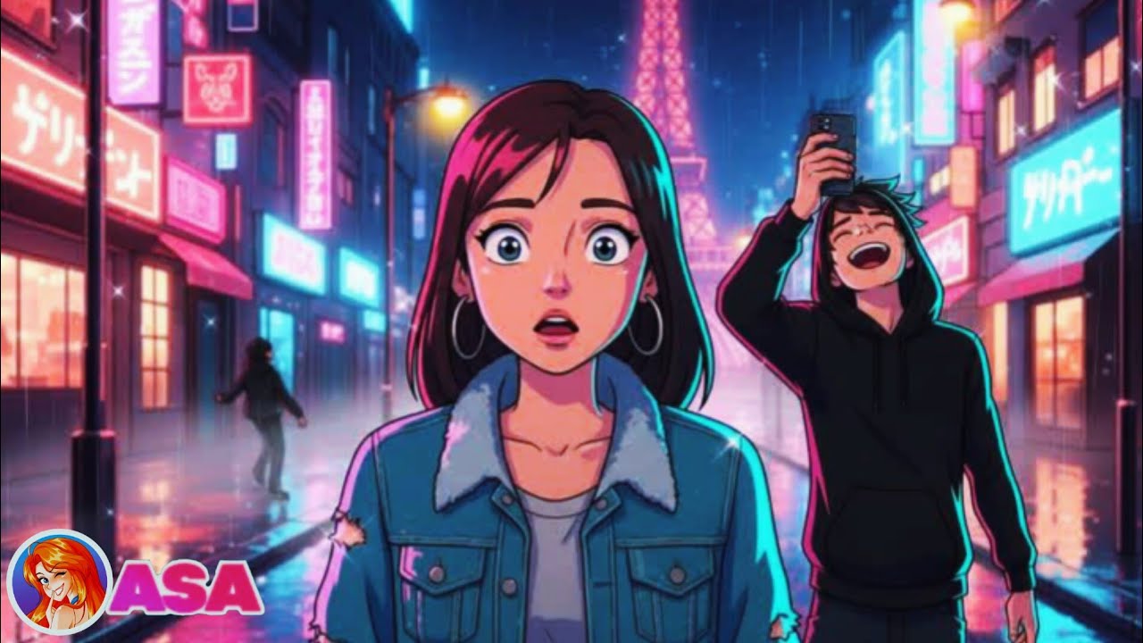 Erkek Arkadaşım Tam Bir Manyak @Aurora-sStory 