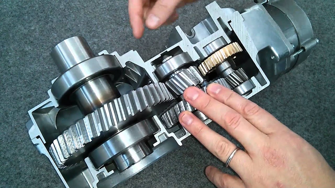 Roger Technology - Motoriduttore Barriera Brushless
