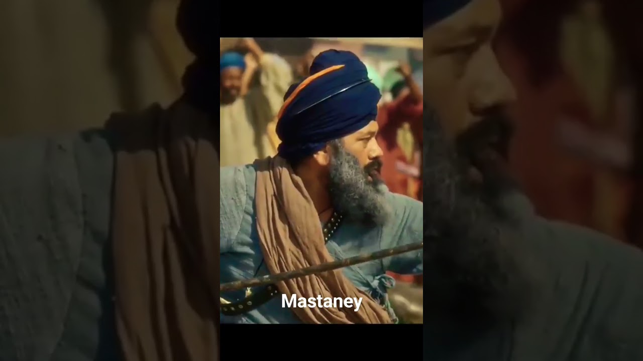 🙏#mastaney #movie #trailer #comingsoon #shorts #shortvideo #sardari