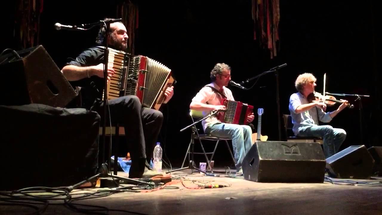 Ciac Boum / Avant-deux Mélimélo le 27/01/2015