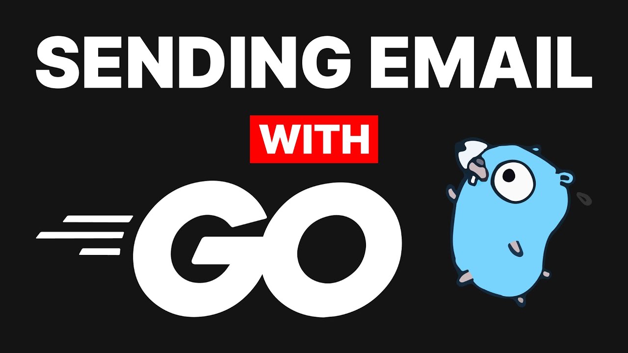 Отправка электронной почты с помощью Go (net/smtp, gomail и sendgrid)