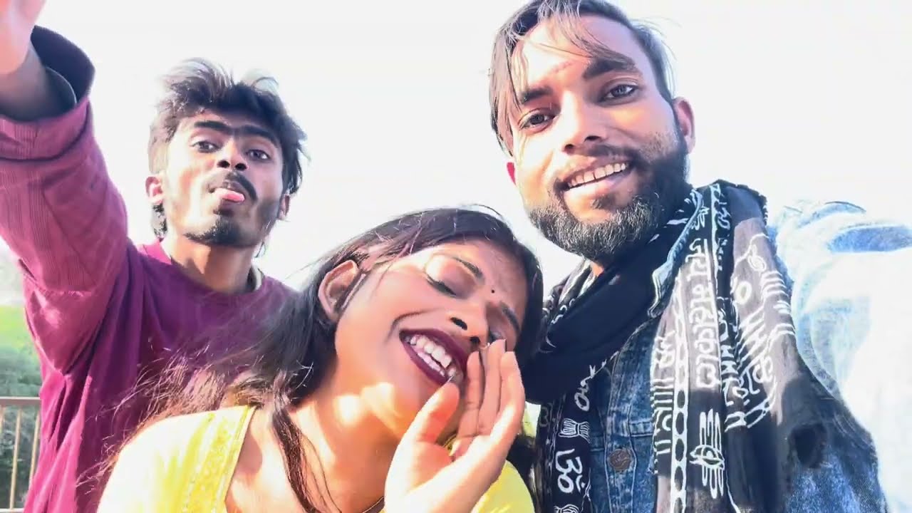  shooting videos  ||New 2026 blogs || Singer BK rangdar 