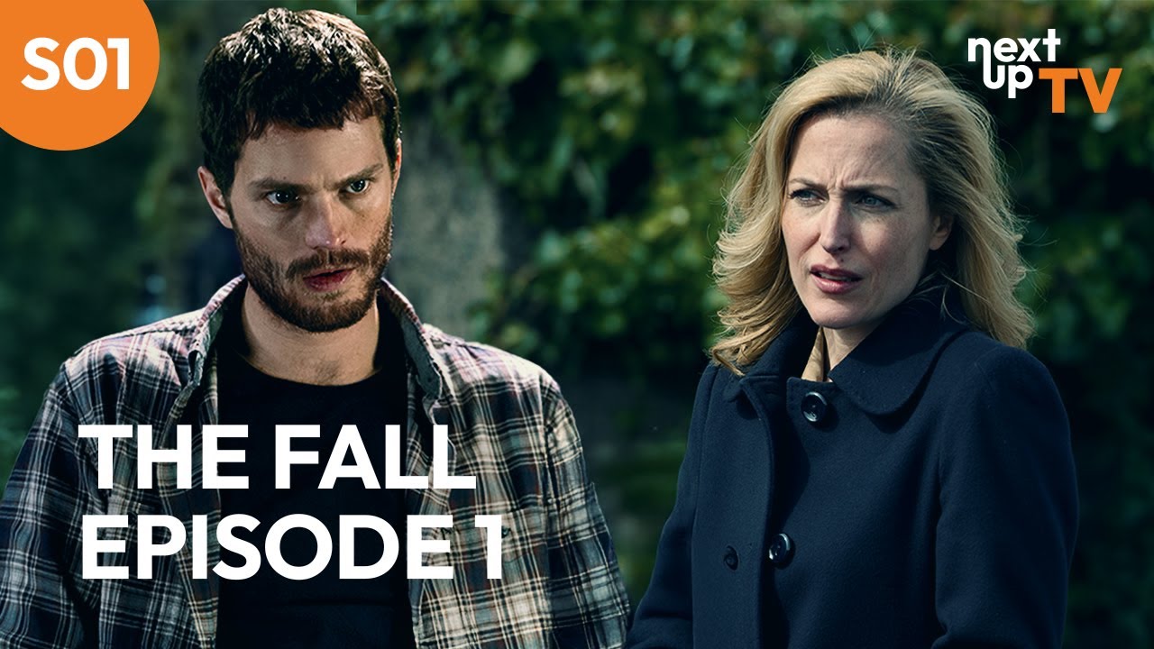 The Fall | Season 1, Episode 1: Dark Descent