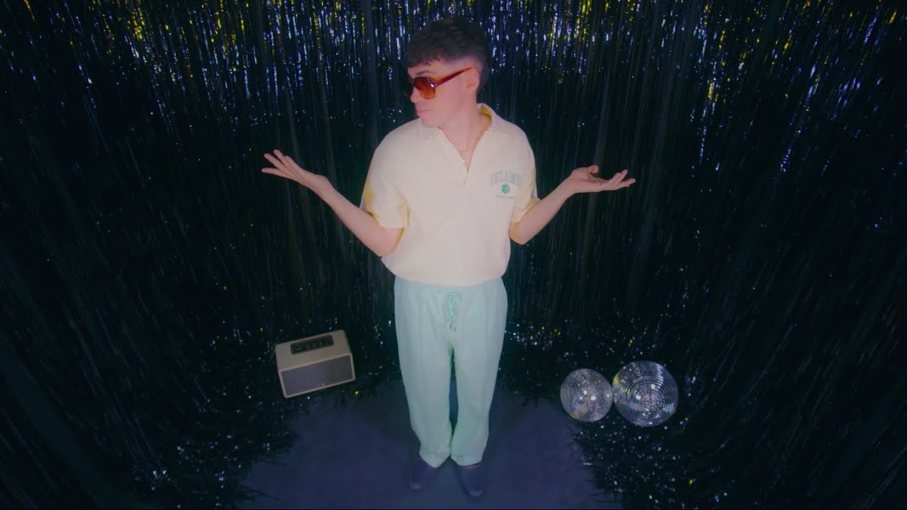 Medina Kid - Ferrero Rocher (Video)