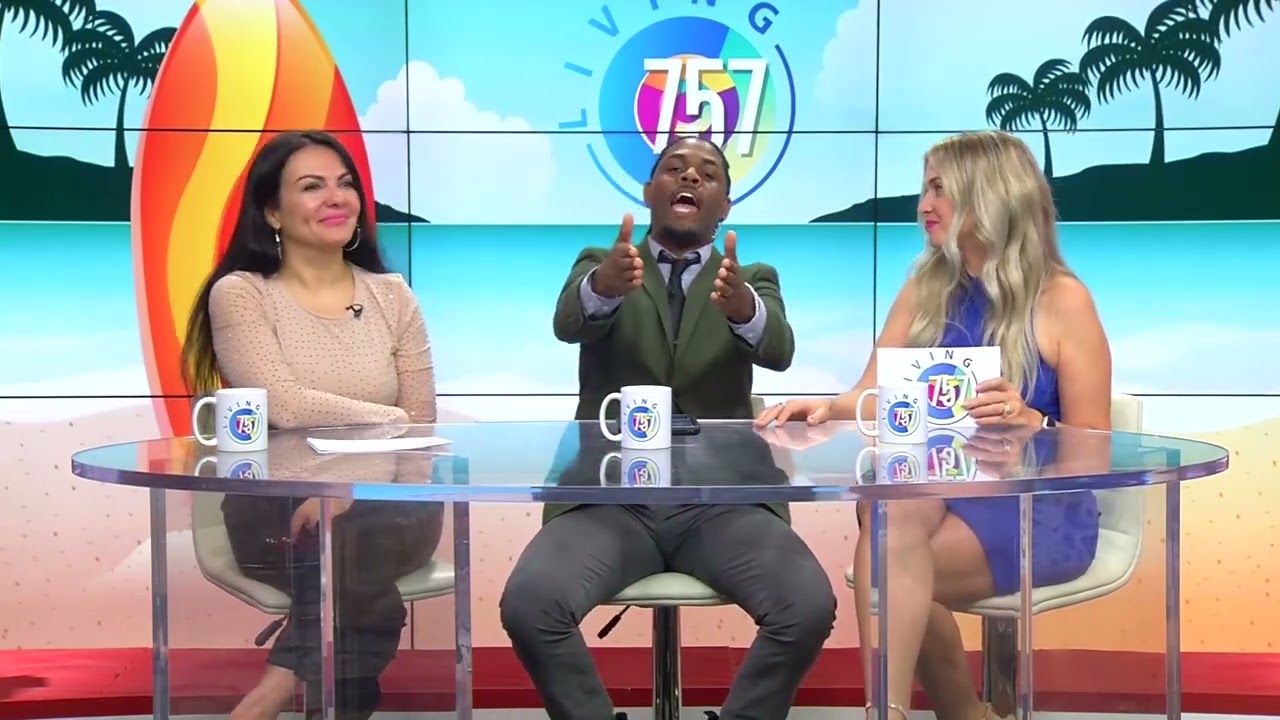 Living 757 Full Show, week of September 2-6, 2024