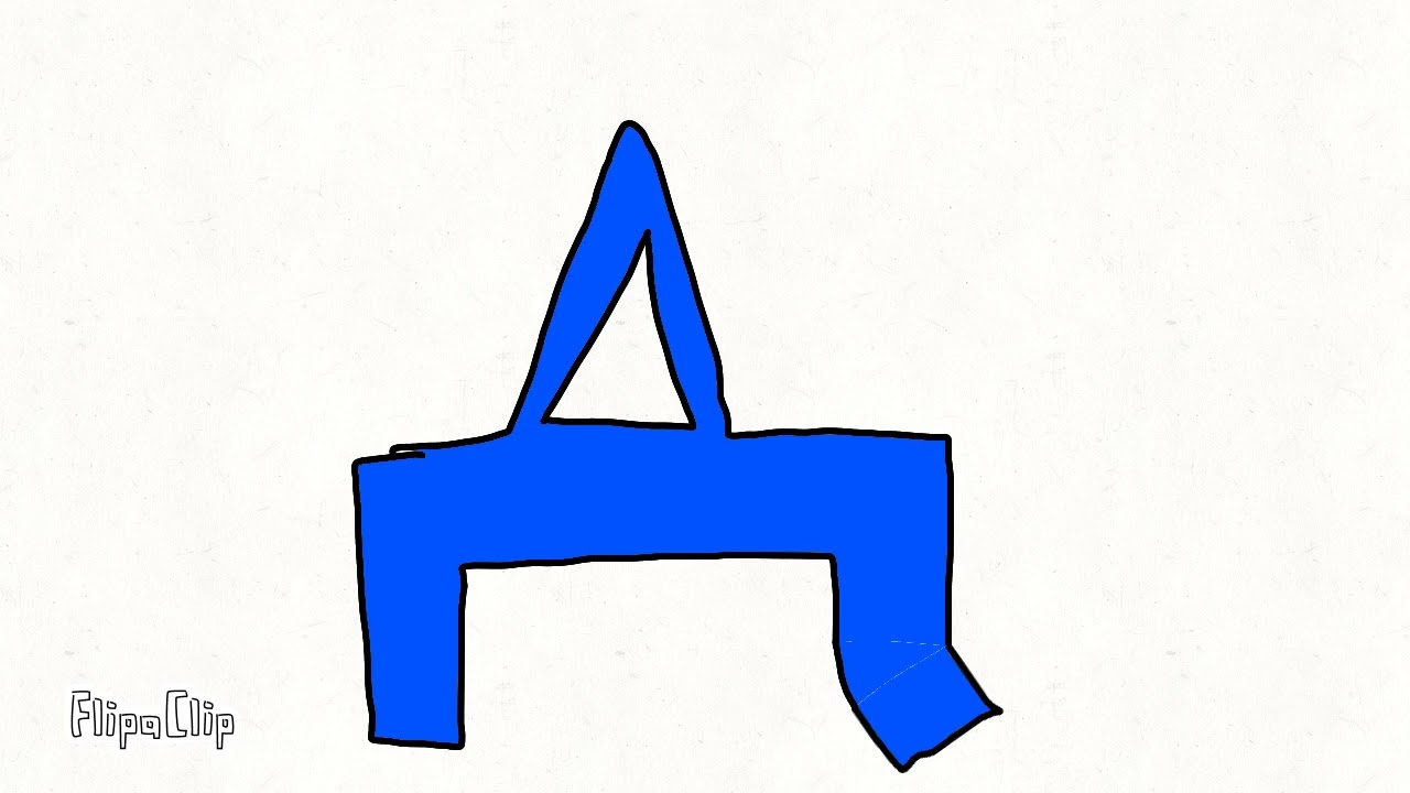 serbian alphabet band part 1 part A
