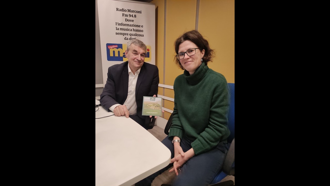 Geografia e futuro delle città