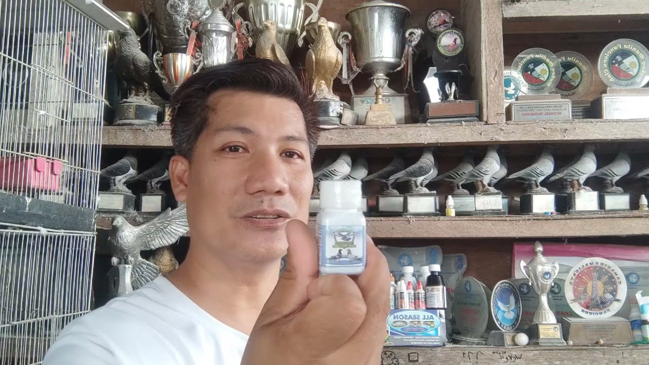 ETO MABISANG GAMOT SA CANKER.TANGGAL AGAD